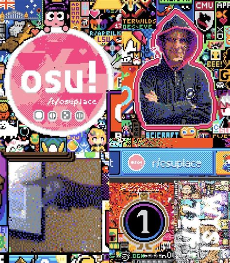 r/osugame|osu! — circle clicking conundrums .